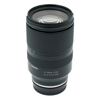 Tamron 17-70mm f/2.8 Di III-A VC RXD Lens for Sony E (B070)