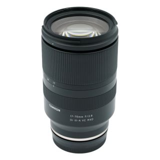 Tamron 17-70mm f/2.8 Di III-A VC RXD Lens for Sony E (B070)