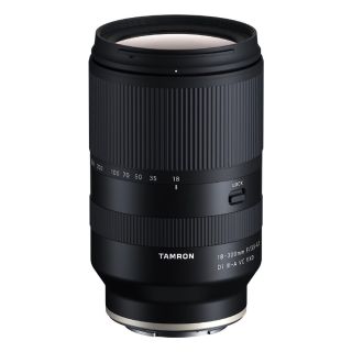 Tamron 18-300mm f/3.5-6.3 Di III-A VC VXD Lens for Fujifilm X (B061)