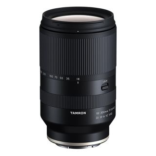 Tamron 18-300mm f/3.5-6.3 Di III-A VC VXD Lens for Sony E (B061)