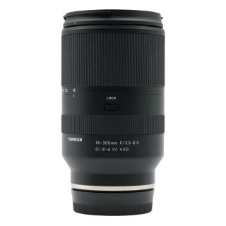 Tamron 18-300mm f/3.5-6.3 Di III-A VC VXD Lens for Sony E (B061)