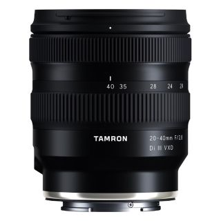 Tamron 20-40mm f/2.8 Di III VXD Lens for Sony E (A062)