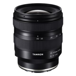 Tamron 20-40mm f/2.8 Di III VXD Lens for Sony E (A062)