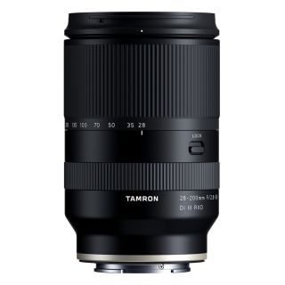 Tamron 28-200mm f/2.8-5.6 Di III RXD Lens for Sony E (A071)