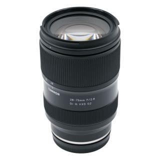 Tamron 28-75mm f/2.8 Di III VXD G2 Lens for Sony E (A063)
