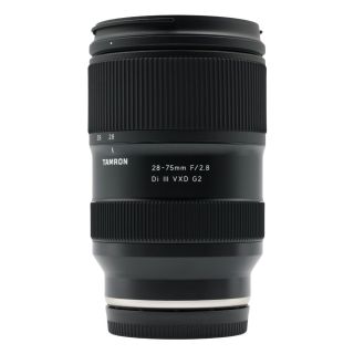 Tamron 28-75mm f/2.8 Di III VXD G2 Lens for Sony E (A063)
