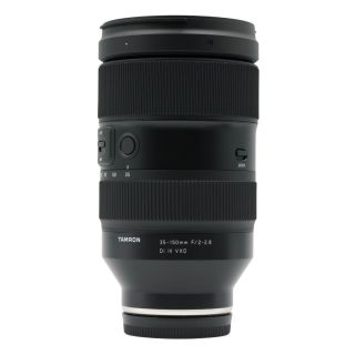 Tamron 35-150mm f/2-2.8 Di III VXD Lens for Sony E (A058)