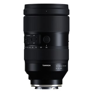 Tamron 35-150mm f/2-2.8 Di III VXD Lens for Nikon Z (A058)