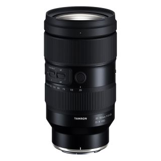 Tamron 35-150mm f/2-2.8 Di III VXD Lens for Nikon Z (A058)