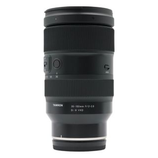 Tamron 35-150mm f/2-2.8 Di III VXD Lens for Nikon Z (A058)