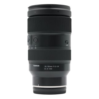 Tamron 35-150mm f/2-2.8 Di III VXD Lens for Nikon Z (A058)