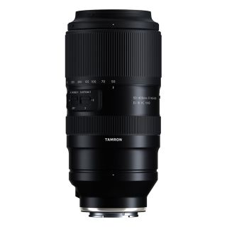 Tamron 50-400mm f/4.5-6.3 Di III VC VXD Lens for Sony E (A067)