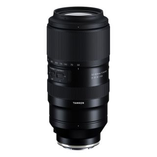 Tamron 50-400mm f/4.5-6.3 Di III VC VXD Lens for Sony E (A067)