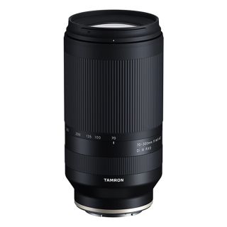 Tamron 70-300mm f/4.5-6.3 Di III RXD Lens for Sony E (A047)