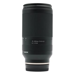 Tamron 70-300mm f/4.5-6.3 Di III RXD Lens for Sony E (A047)