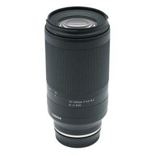 Tamron 70-300mm f/4.5-6.3 Di III RXD Lens for Sony E (A047)