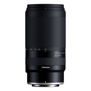 Tamron 70-300mm f/4.5-6.3 Di III RXD Lens for Nikon Z (A047)