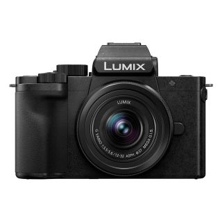 Panasonic Lumix G100D Digital Camera + 12-32mm Lens