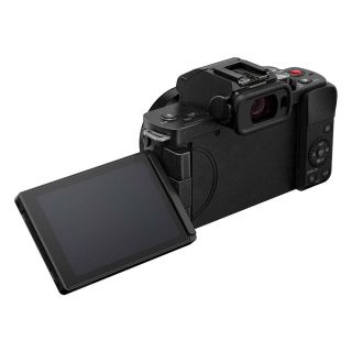 Panasonic Lumix G100D Digital Camera + 12-32mm Lens