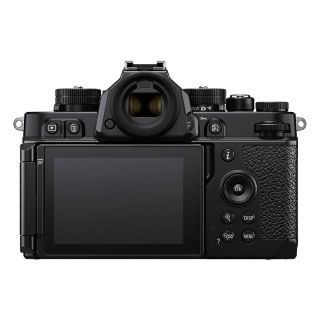Nikon Zf Digital Camera + 24-70mm f/4S Lens (Black)