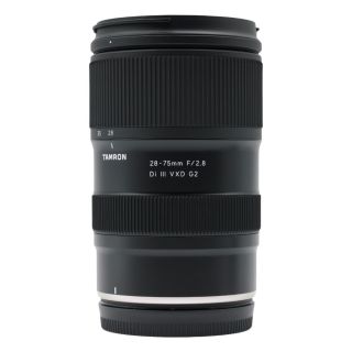 Tamron 28-75mm f/2.8 Di III VXD G2 Lens for Nikon Z (A063)