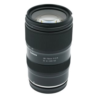 Tamron 28-75mm f/2.8 Di III VXD G2 Lens for Nikon Z (A063)