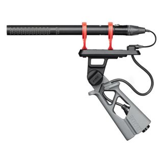 Rode NTG5 Location Recording Kit