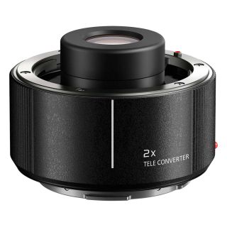 Panasonic LUMIX S Pro 2x Teleconverter DMW-STC20