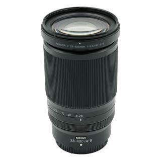 Nikon NIKKOR Z 28-400mm f/4-8 VR Lens