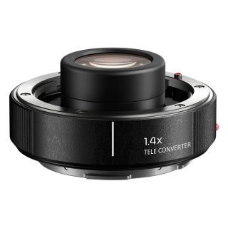 Panasonic LUMIX S Pro 1.4x Teleconverter DMW-STC14