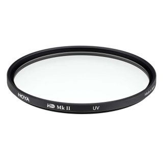 Hoya 72mm HD II UV Filter
