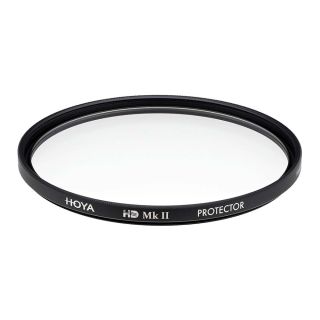 Hoya 82mm HD II Protector Filter
