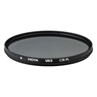 Hoya 43mm UX II PL-CIR Filter