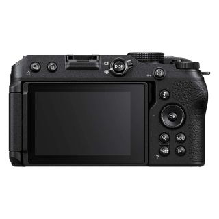 Nikon Z30 Digital Camera + 18-140mm Lens