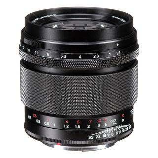 (Special Order) Voigtlander 75mm f/1.5 Nokton Aspherical Lens for Canon RF