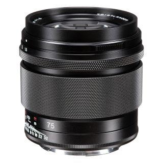 (Special Order) Voigtlander 75mm f/1.5 Nokton Aspherical Lens for Canon RF