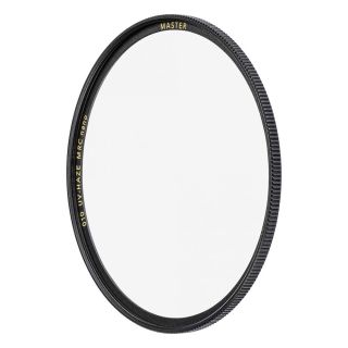 B+W MASTER 62mm 010 UV-Haze MRC nano Filter (1101505)