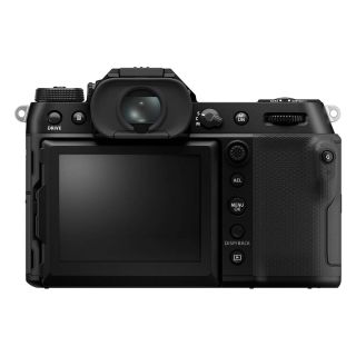 Fujifilm GFX 100S II Medium Format Camera Body