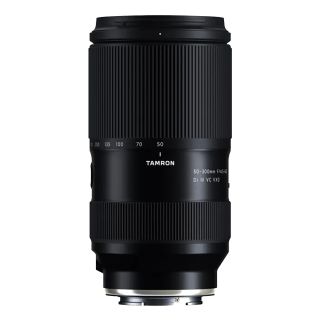 Tamron 50-300mm f/4.5-6.3 Di III VC VXD Lens for Sony E (A069)