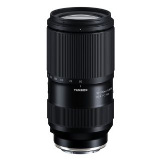 Tamron 50-300mm f/4.5-6.3 Di III VC VXD Lens for Sony E (A069)