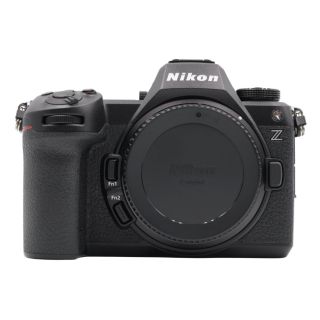 Nikon Z6 III Mirrorless Digital Camera Body