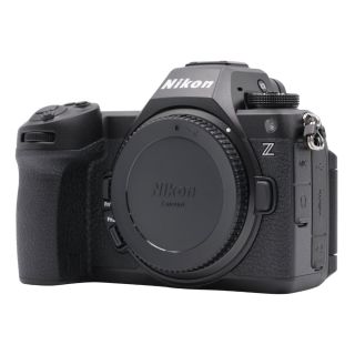 Nikon Z6 III Mirrorless Digital Camera Body