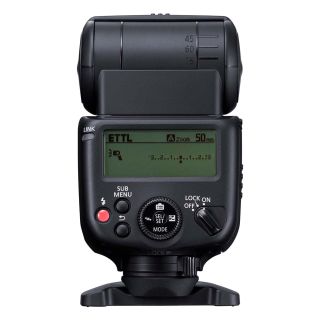 Canon Speedlite EL-10