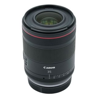 Canon RF 35mm f1.4/L VCM Lens