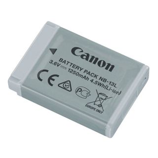 Canon NB-13L Battery Pack