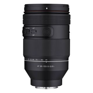 Samyang AF 35-150mm f/2-2.8 Lens for L-mount