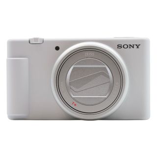 Sony ZV-1 II Vlog Camera (White)