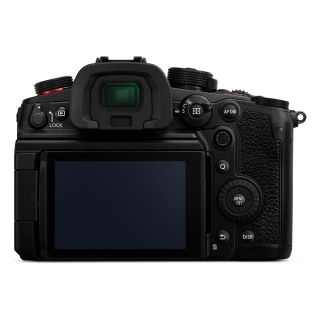 Panasonic Lumix GH7 Digital Camera + 12-60mm f/2.8-4.0 Lens