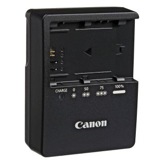 Canon LC-E6 charger