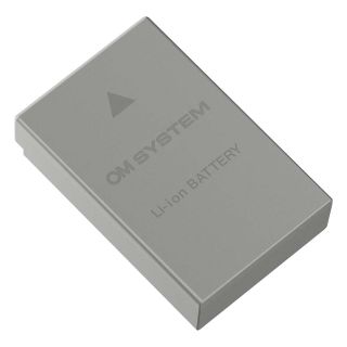 OM SYSTEM BLS-50 BLS-50 Battery